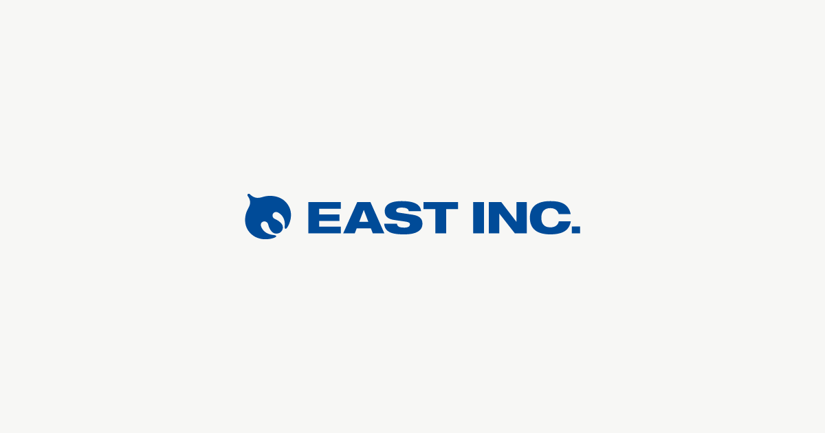 EAST INC.